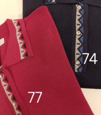 POLO DONNA M/L 5015 Tellini S.R.L. Großhandelskleidung
